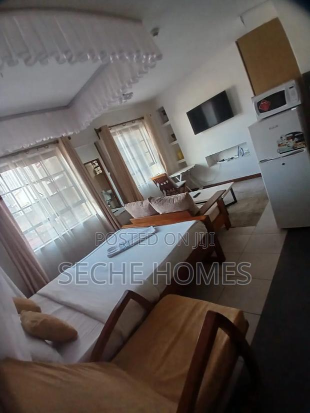 Elegant Studio in Ngara - thumbnail 6