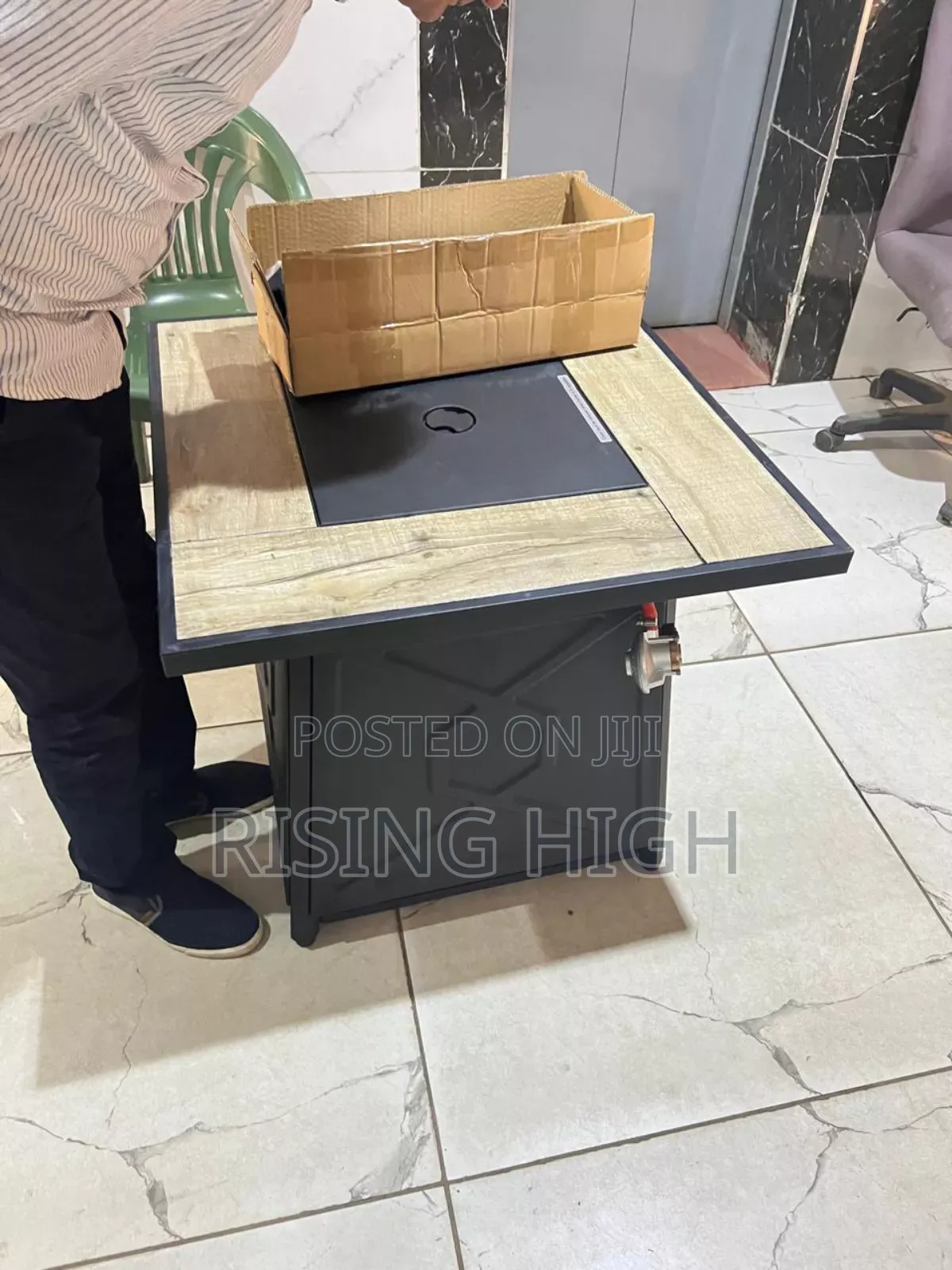 Best Fine Fire Pit Tables Patio Heaters