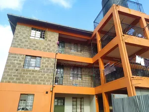 2bdrm Apartment in Green Estate, NkaiMurunya for rent