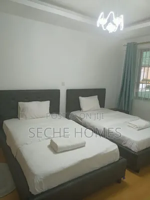 Westands 3 Bedrooms With Gym
