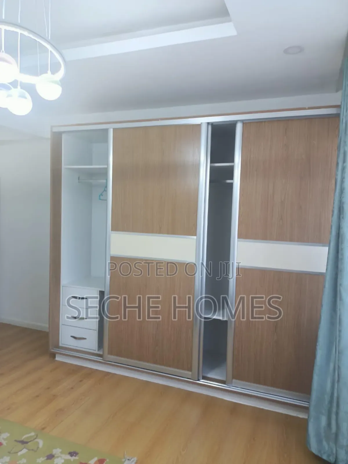 Westands 3 Bedrooms With Gym