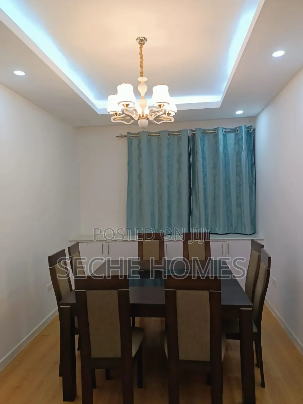 Westands 3 Bedrooms With Gym