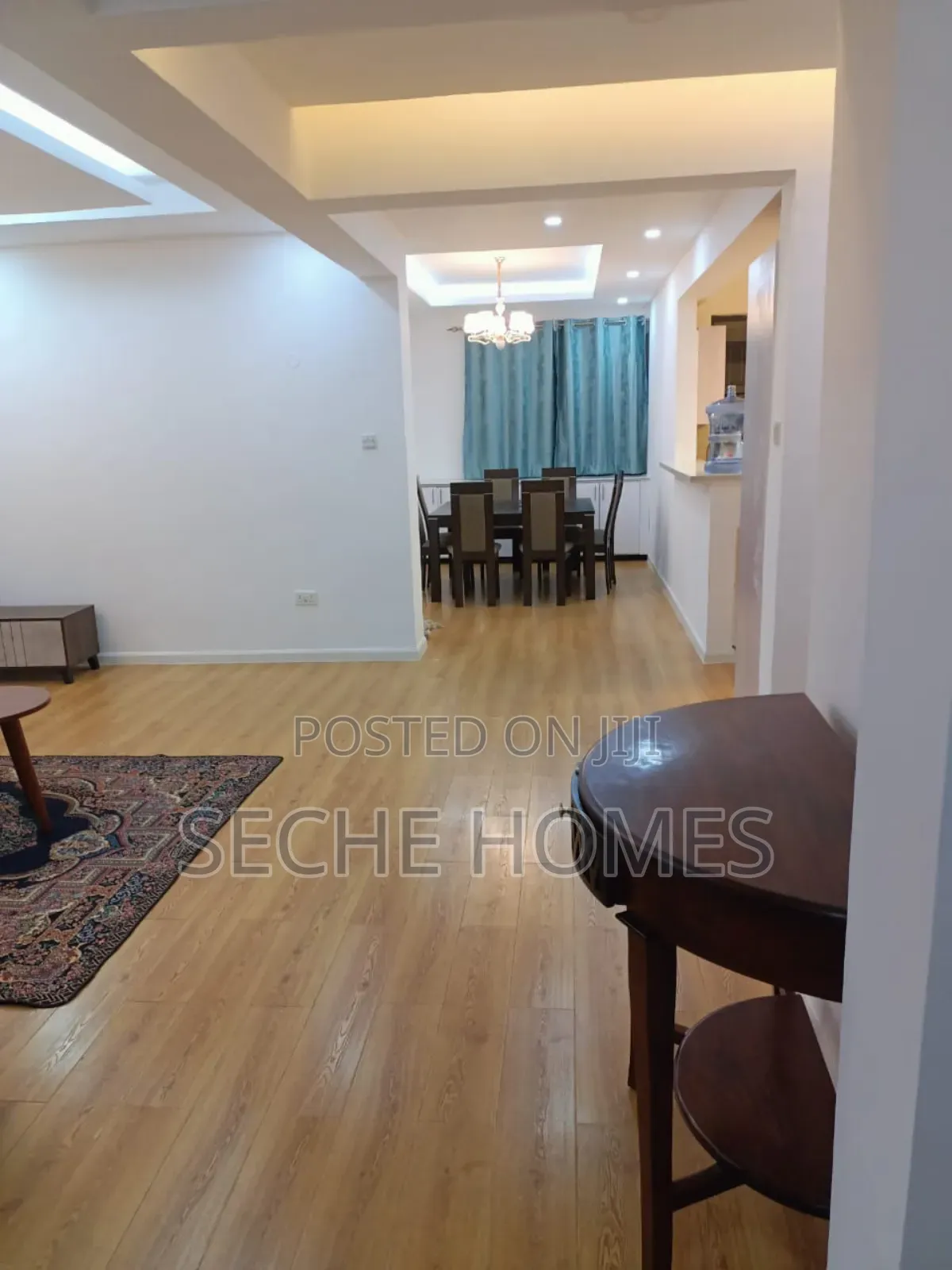 Westands 3 Bedrooms With Gym