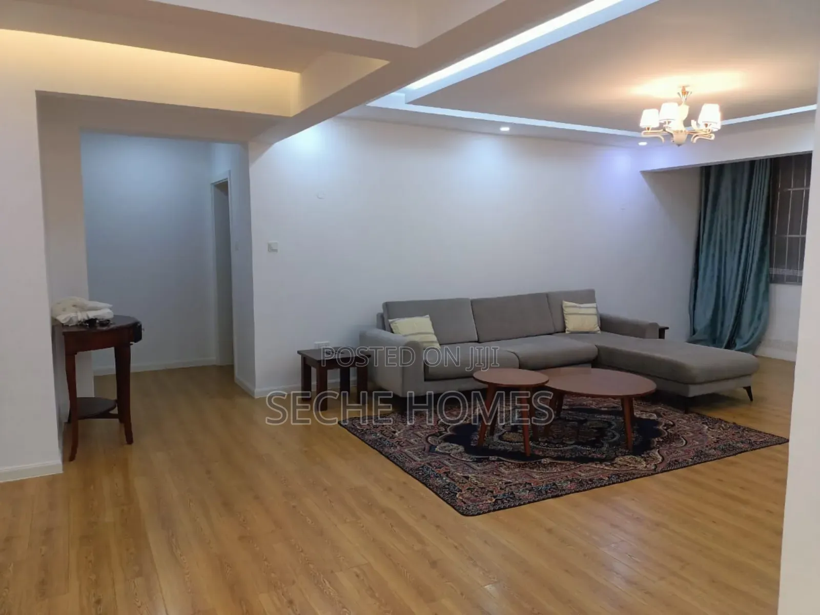 Westands 3 Bedrooms With Gym