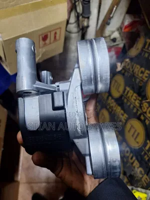 Ford Ranger Drive Belt Routing Genuine Parts