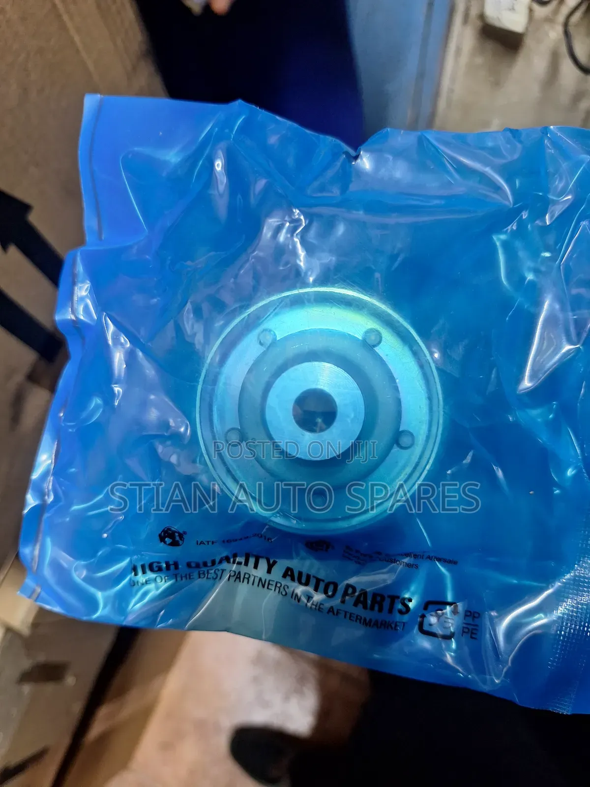 Ford Ranger Drive Belt Routing Genuine Parts