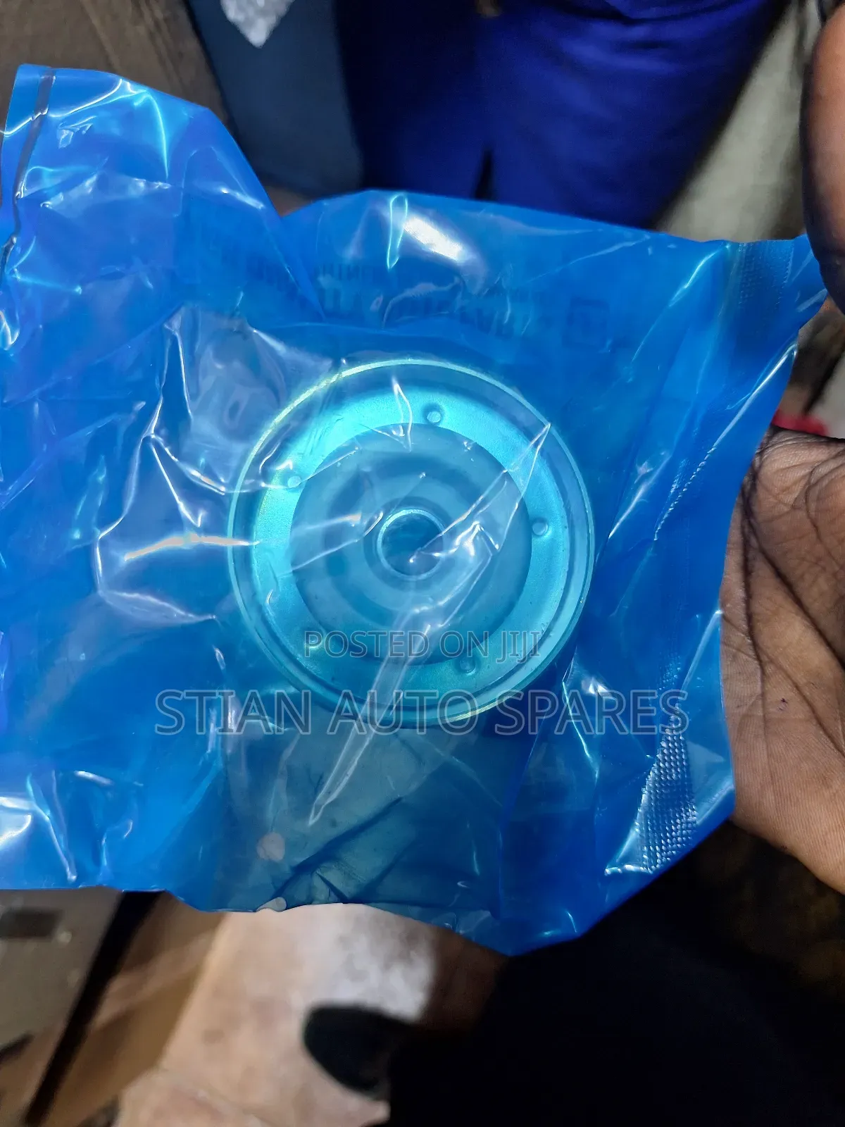 Ford Ranger Drive Belt Routing Genuine Parts