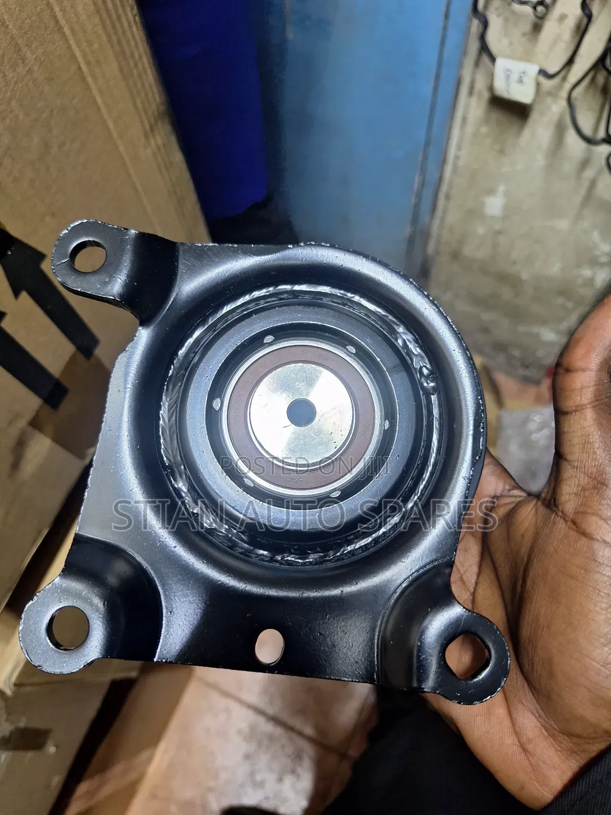 Ford Ranger Drive Belt Routing Genuine Parts