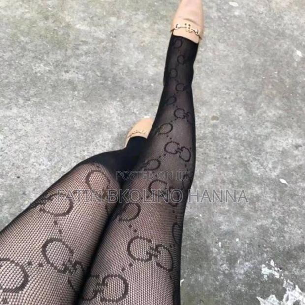 Gucci Stockings - main view