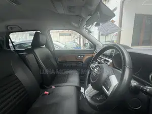 Daihatsu Cast 2018 Black