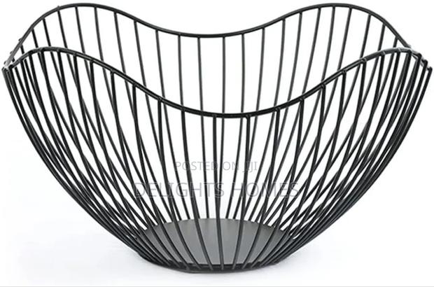 Fruit Mesh Basket_pa - thumbnail 2