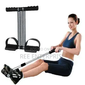 Tummy Trimmer