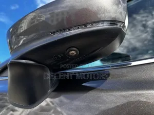 Mazda Axela 2019 Gray