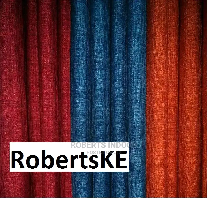 Elegant Curtains