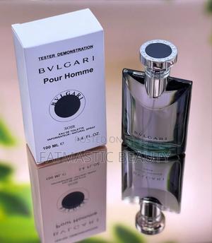 Bvlgari Pour Homme Soir Perfume - thumbnail 2