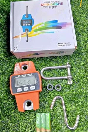 Digital Weighing Scale/ Affordable Digital Weighing Scale - thumbnail 2