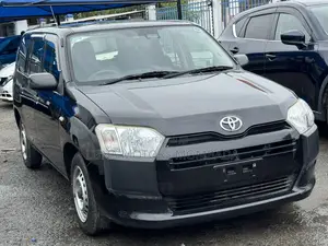 Toyota Probox 2018 Black