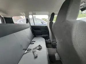 Toyota Probox 2018 Black