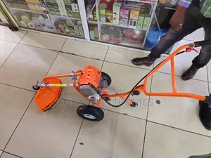 Brush Cutter/Wheels Brushcutter