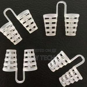 4 PCS Antisnore Clip - thumbnail 2