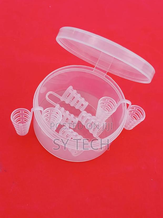 4 PCS Antisnore Clip - thumbnail 3