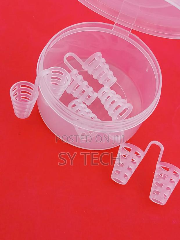 4 PCS Antisnore Clip - thumbnail 6