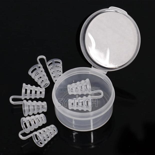 4 PCS Antisnore Clip - thumbnail 7