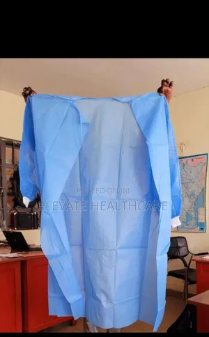Sterile Gown