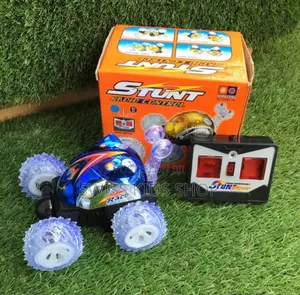 Stunt Cars / Remote Controlled Car