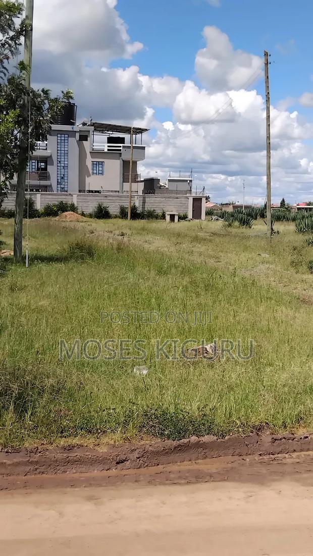 Juja, Mastore 50x100 Plot. - thumbnail 7