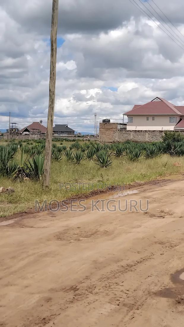 Juja, Mastore 50x100 Plot. - thumbnail 3