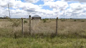 Juja, Mastore 50x100 Plot.