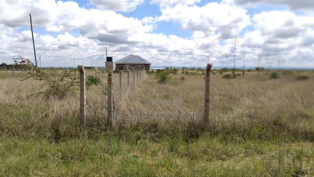 Juja, Mastore 50x100 Plot. - thumbnail 4