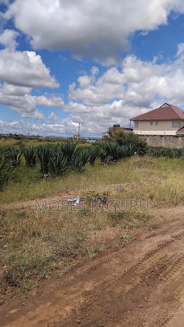 Juja, Mastore 50x100 Plot. - thumbnail 5