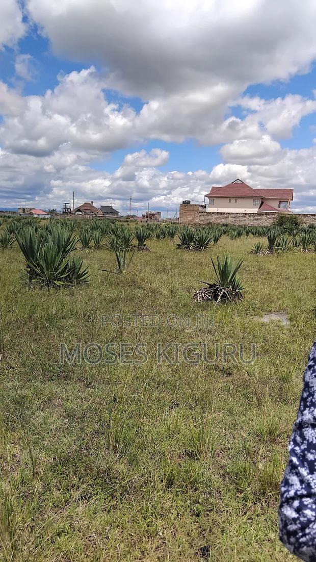 Juja, Mastore 50x100 Plot. - thumbnail 6