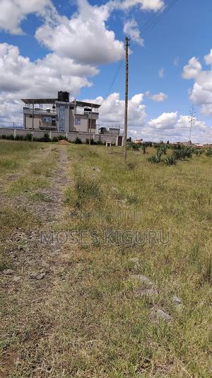 Juja, Mastore 50x100 Plot. - thumbnail 2