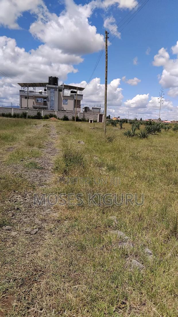 Juja, Mastore 50x100 Plot. - main view