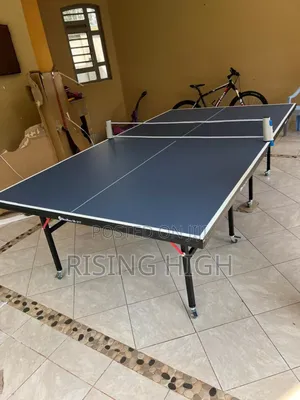 Portable Table Tennis+ Playing Kit