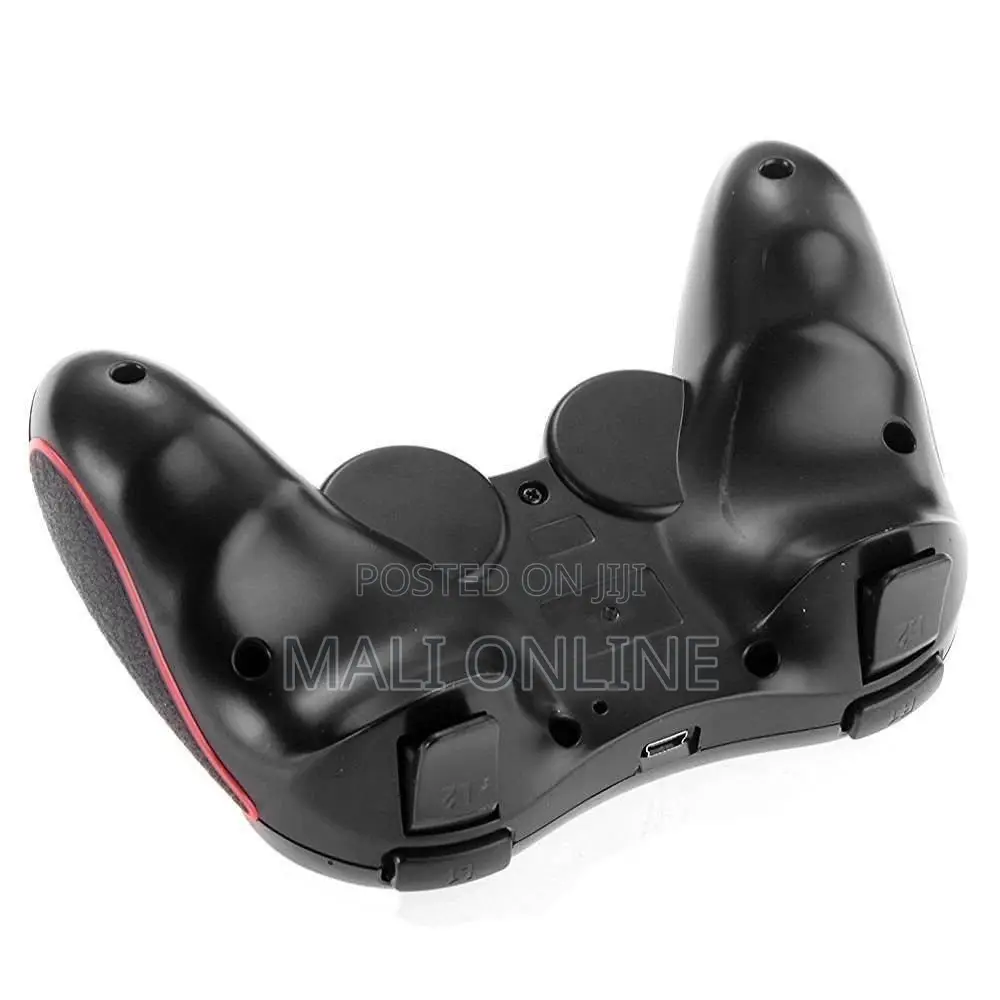 Bluetooth Wireless Smartphone Game Controller Gamepad