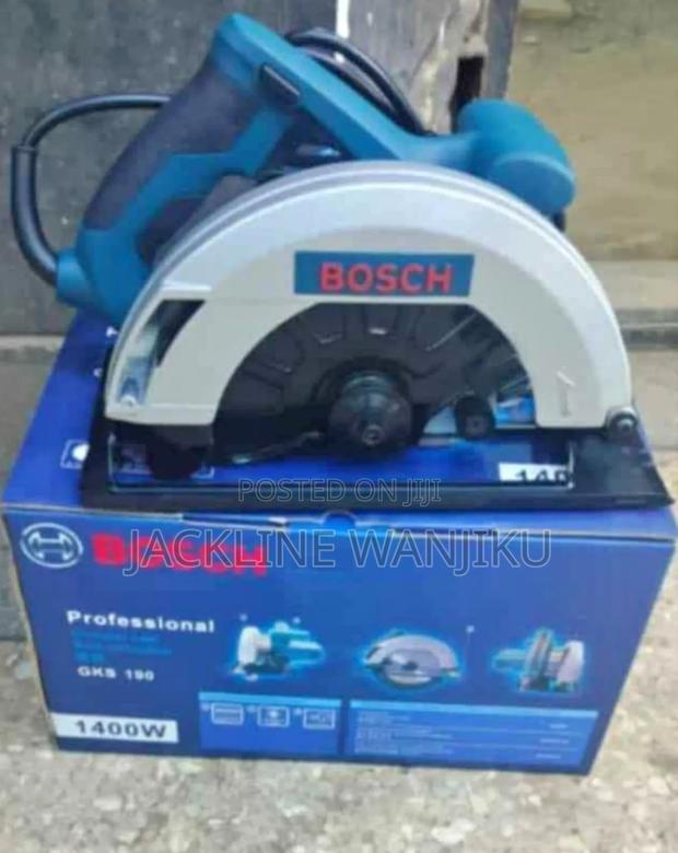 Bosch Circular Saw / Affordable Bosch Circular Saw - main view