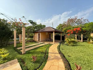 3bdrm Villa in Diani On 1/4 Acre, Ukunda for sale