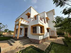 3bdrm Villa in Diani On 1/4 Acre, Ukunda for sale