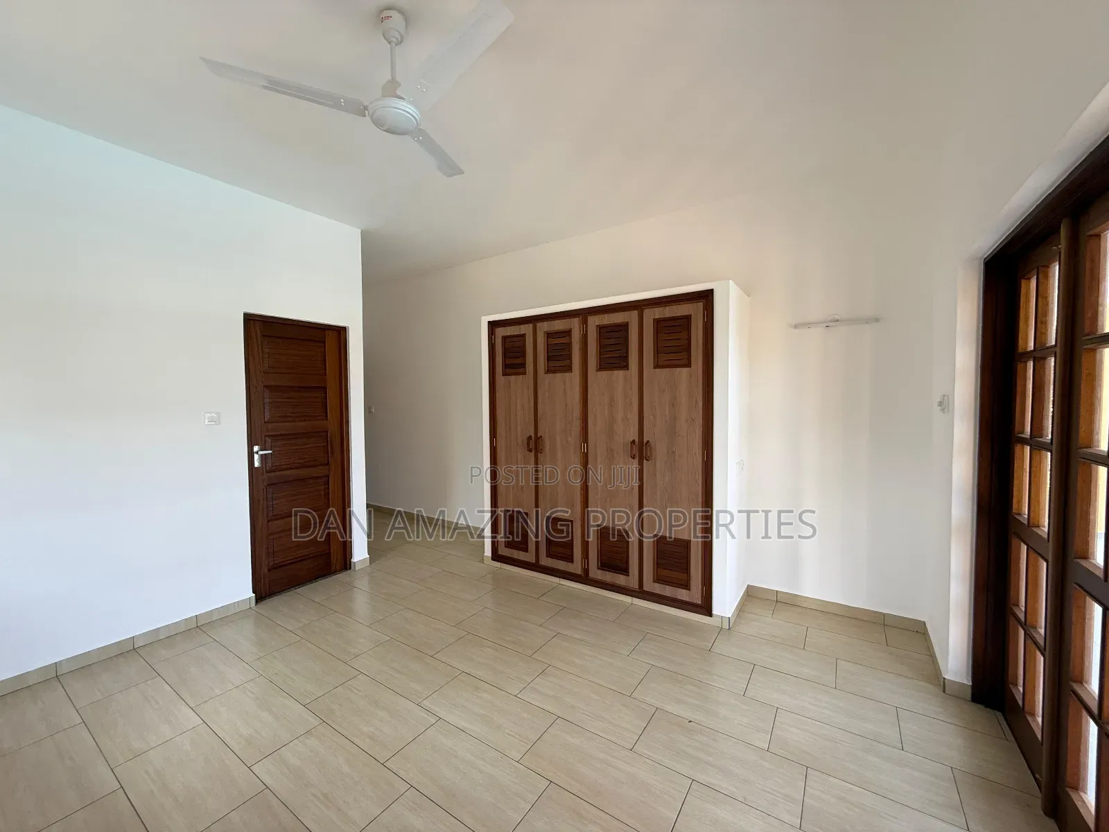 3bdrm Villa in Diani On 1/4 Acre, Ukunda for sale