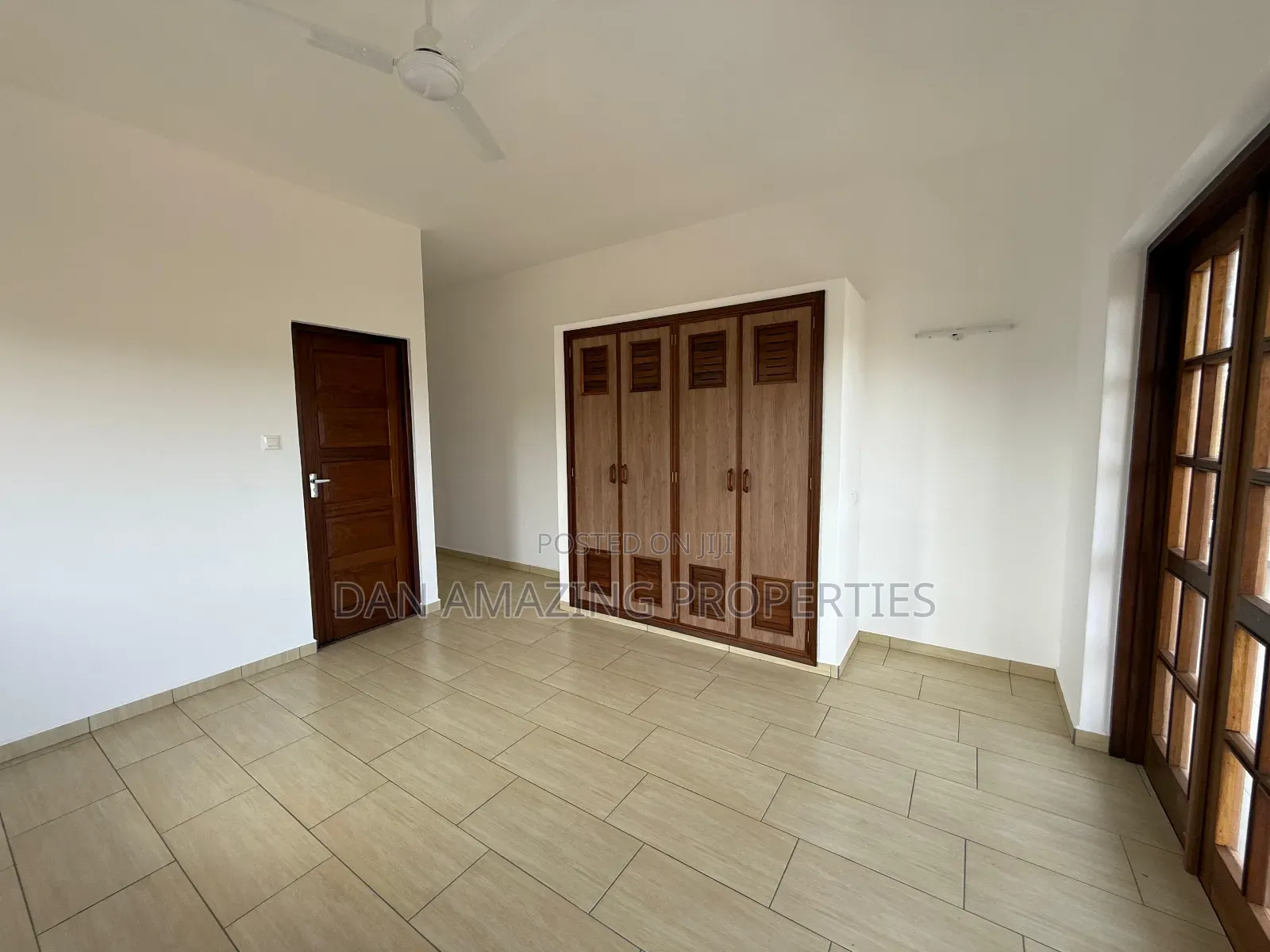3bdrm Villa in Diani On 1/4 Acre, Ukunda for sale