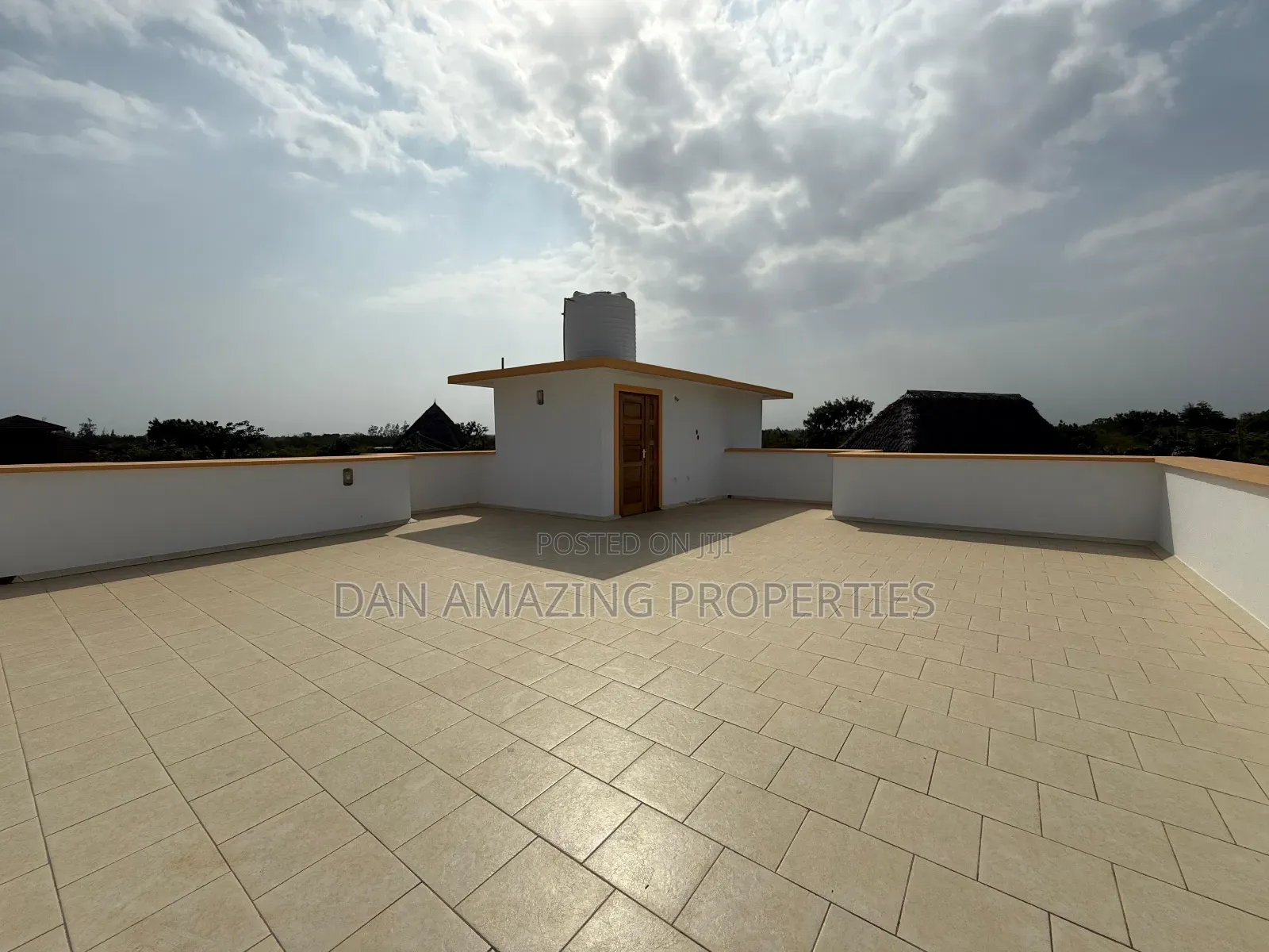 3bdrm Villa in Diani On 1/4 Acre, Ukunda for sale