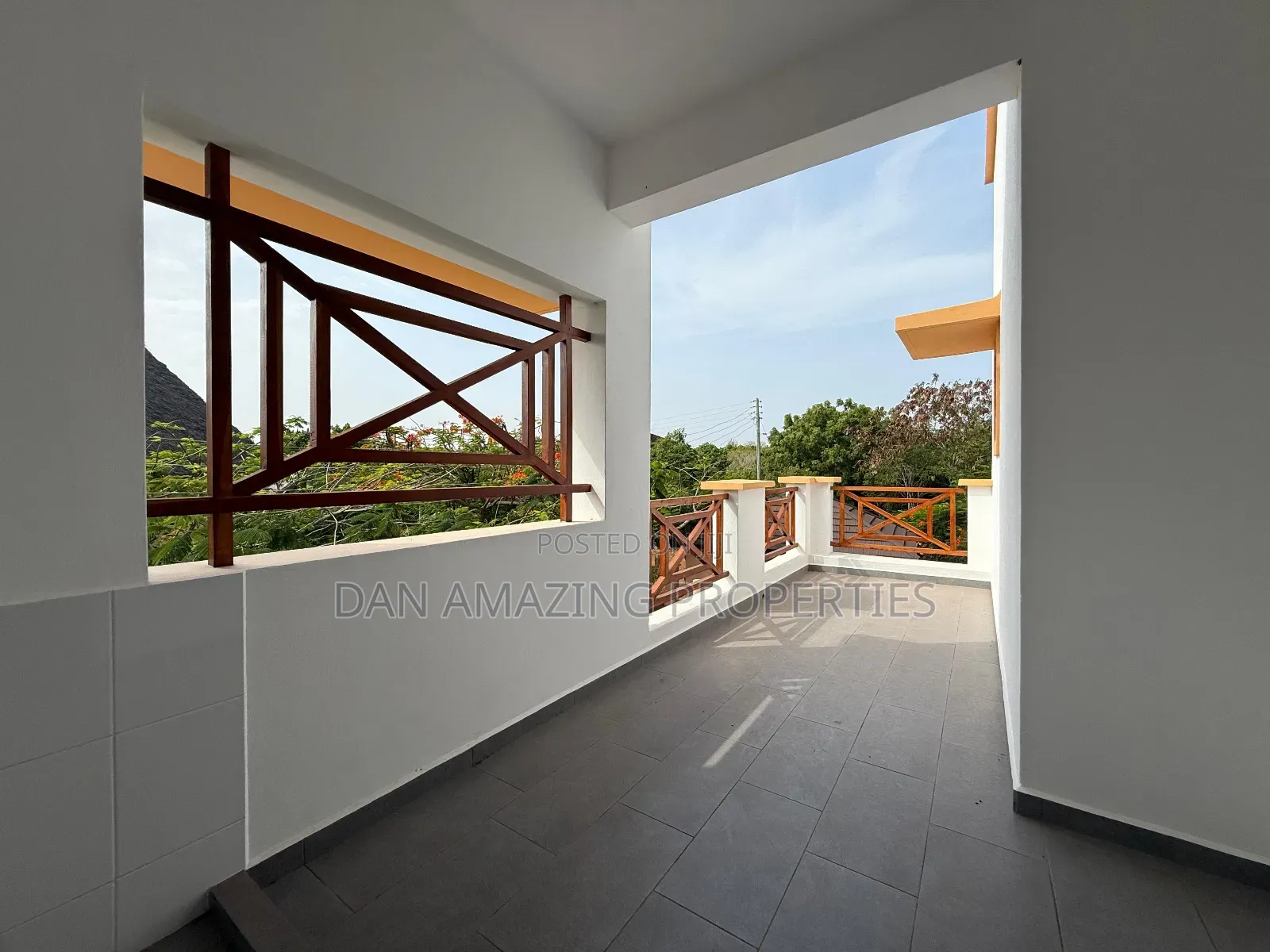 3bdrm Villa in Diani On 1/4 Acre, Ukunda for sale