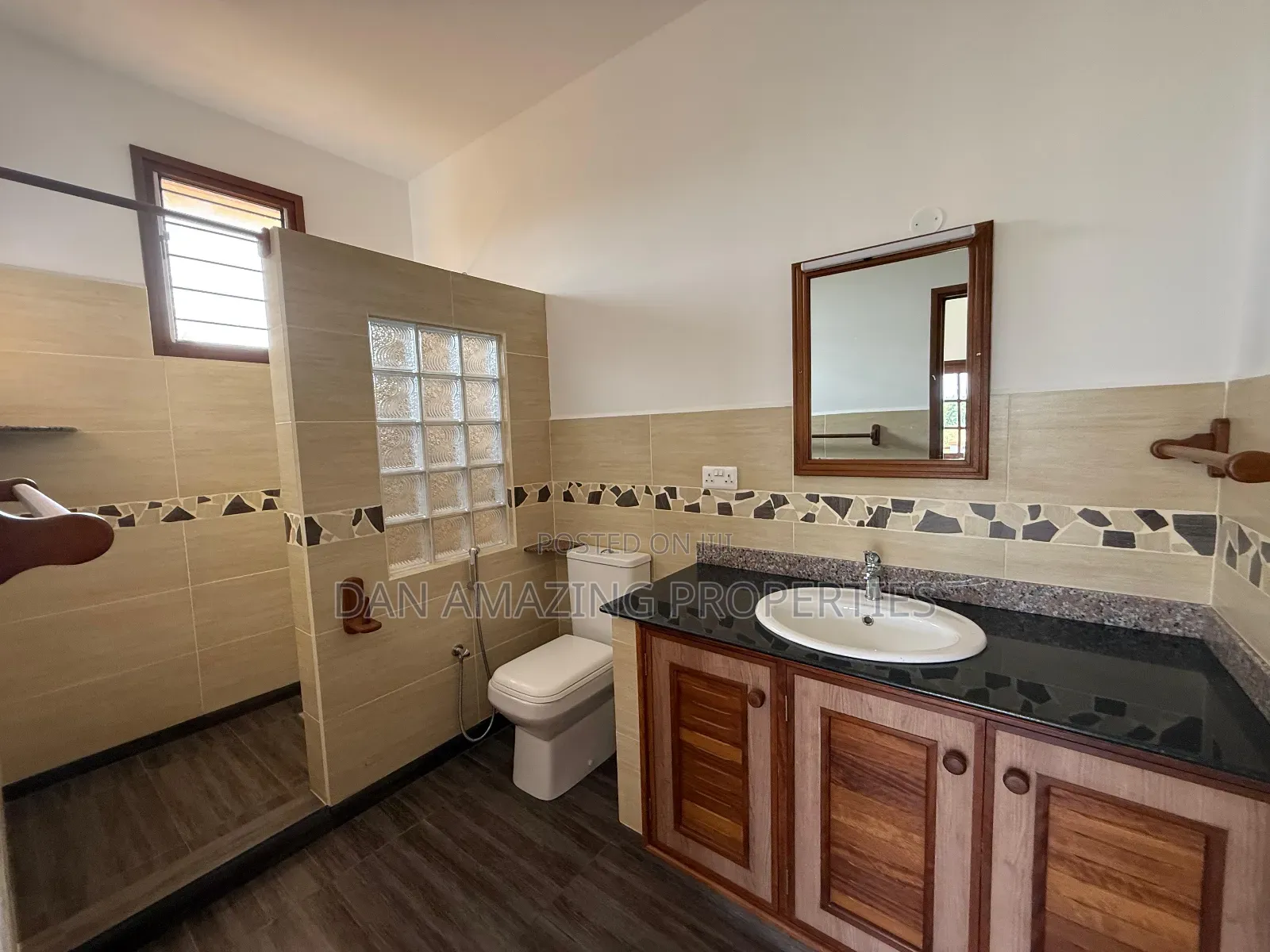3bdrm Villa in Diani On 1/4 Acre, Ukunda for sale