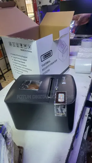 Epos Thermal Receipt Printer Eco_250