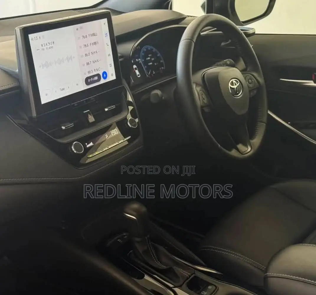 Toyota Corolla L (1.8L 4cyl 2A) 2019 Pearl