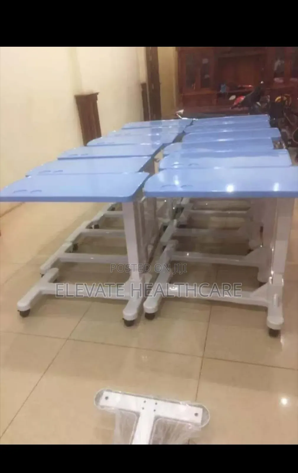 Medical Overbed